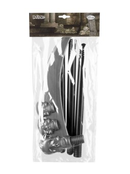 Kokkupandav vikat luukeredega 103cm