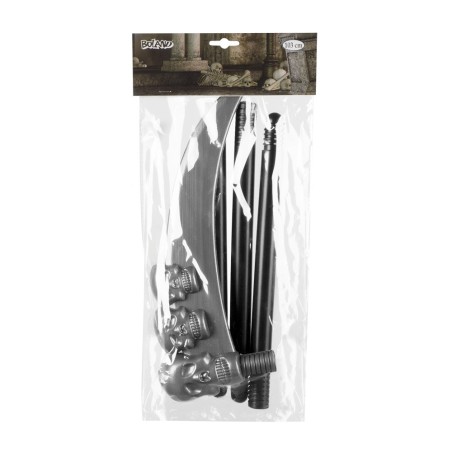 Kokkupandav vikat luukeredega 103cm