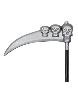 Kokkupandav vikat luukeredega 103cm