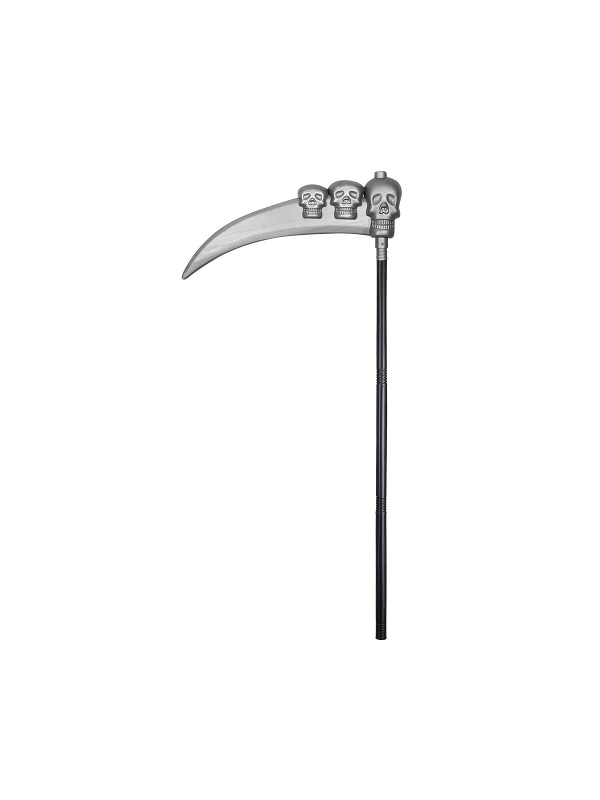 Kokkupandav vikat luukeredega 103cm