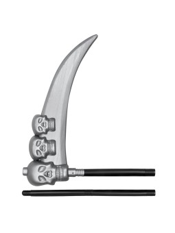 Kokkupandav vikat luukeredega 103cm