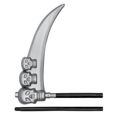 Kokkupandav vikat luukeredega 103cm