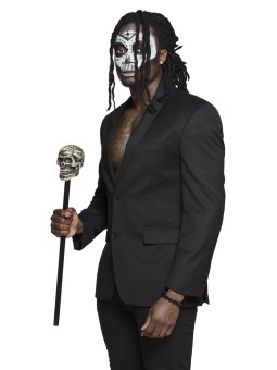 Voodoo sau pealuuga 60cm