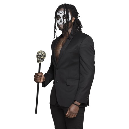 Voodoo sau pealuuga 60cm