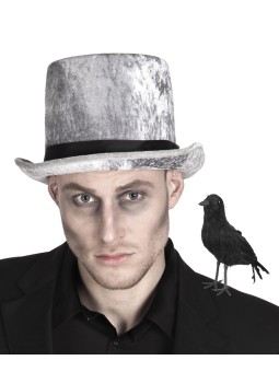 Dekoratsioon vares 23 X 10cm