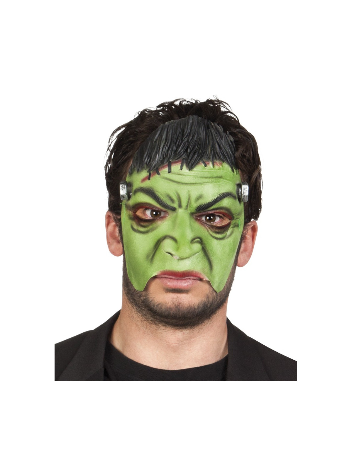 Roheline lateksmask poldid