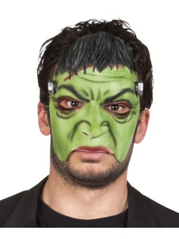 Roheline lateksmask poldid