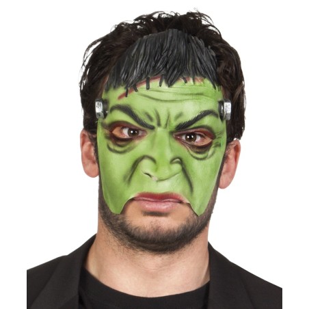 Roheline lateksmask poldid