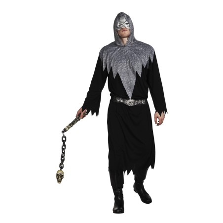 Täiskasvanute kostüüm pealuuvõitleja 50/52