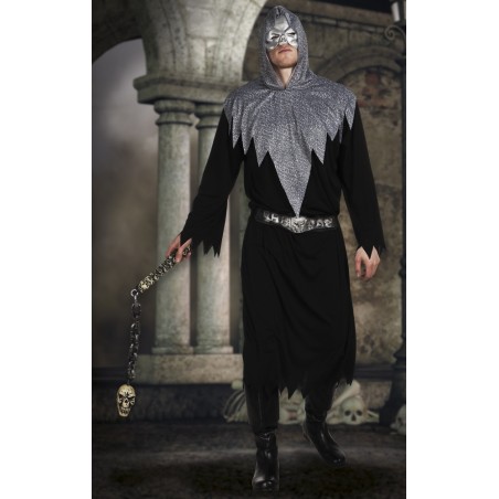 Täiskasvanute kostüüm pealuuvõitleja 50/52