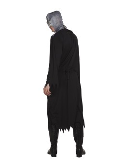 Täiskasvanute kostüüm pealuuvõitleja 50/52