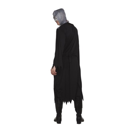 Täiskasvanute kostüüm pealuuvõitleja 50/52