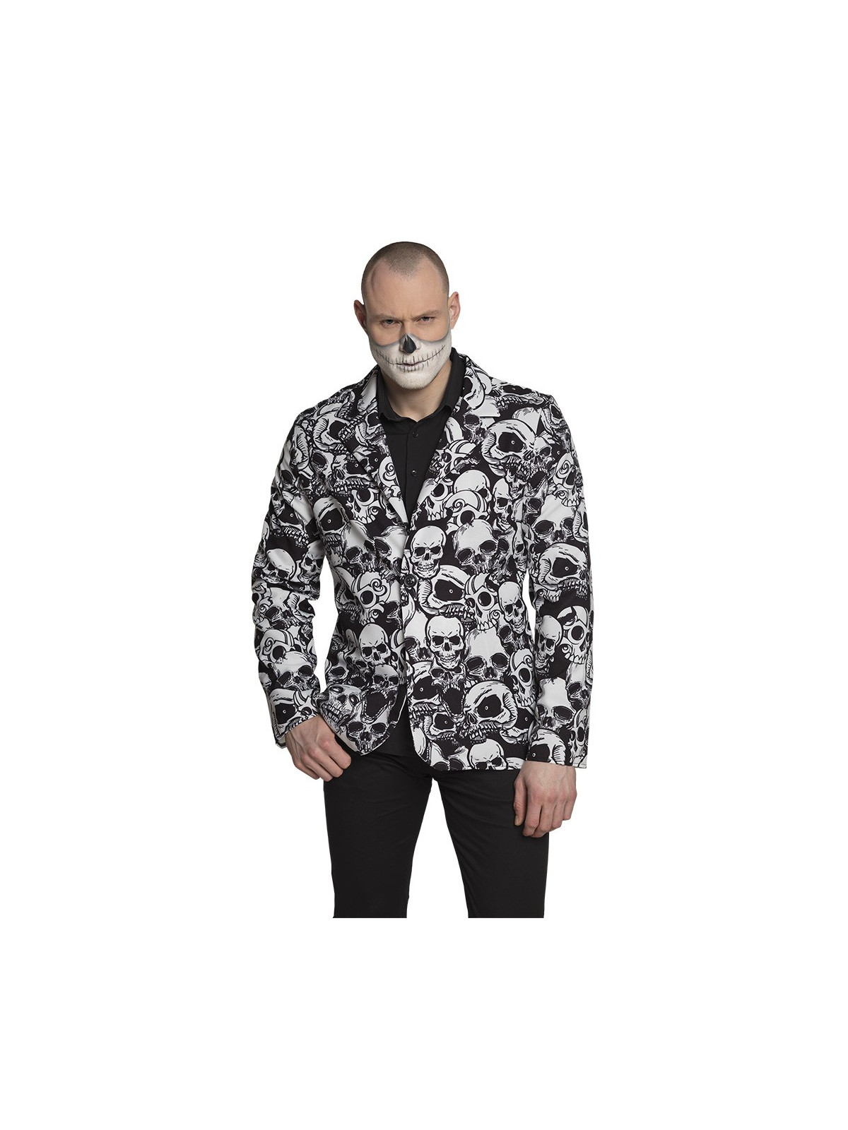 Pealuudega pintsak XL