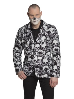 Pealuudega pintsak XL