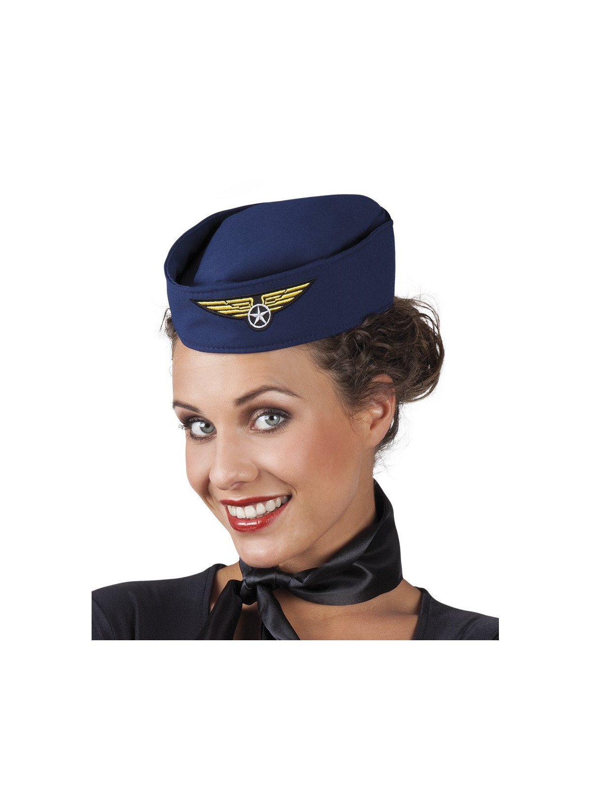 Stjuardessi pilotka