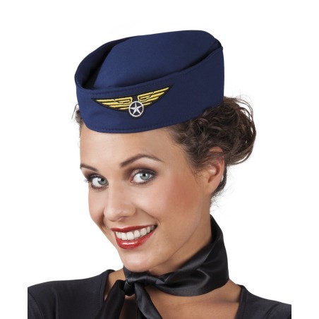 Stjuardessi pilotka