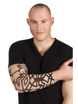 Geomeetriiline tatoveeringu imitatsioon