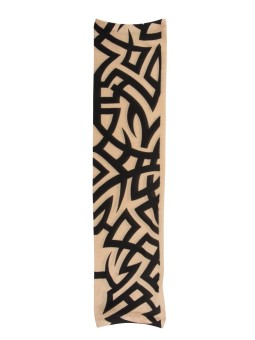 Geomeetriiline tatoveeringu imitatsioon