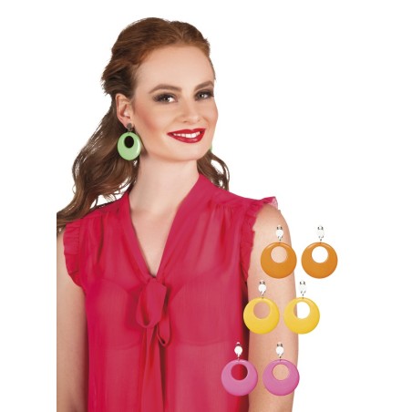 Hipi kõrvarõngad MIX