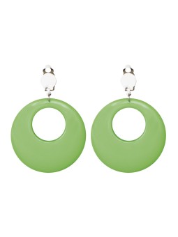 Hipi kõrvarõngad MIX