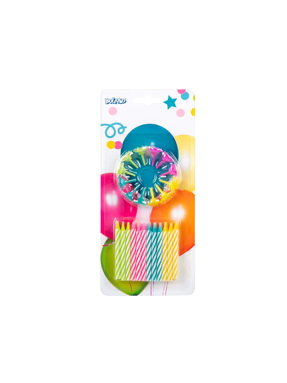 Tordiküünlad alustega.