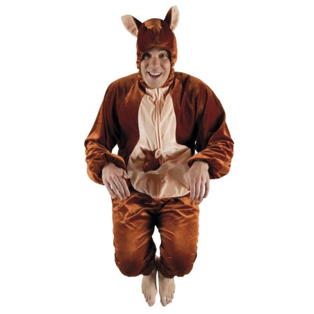 Känguru kostüüm