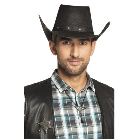 Kauboi šerifi komplekt