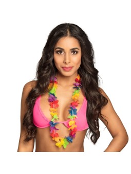 Hawaii vanik vikerkaarevärviline