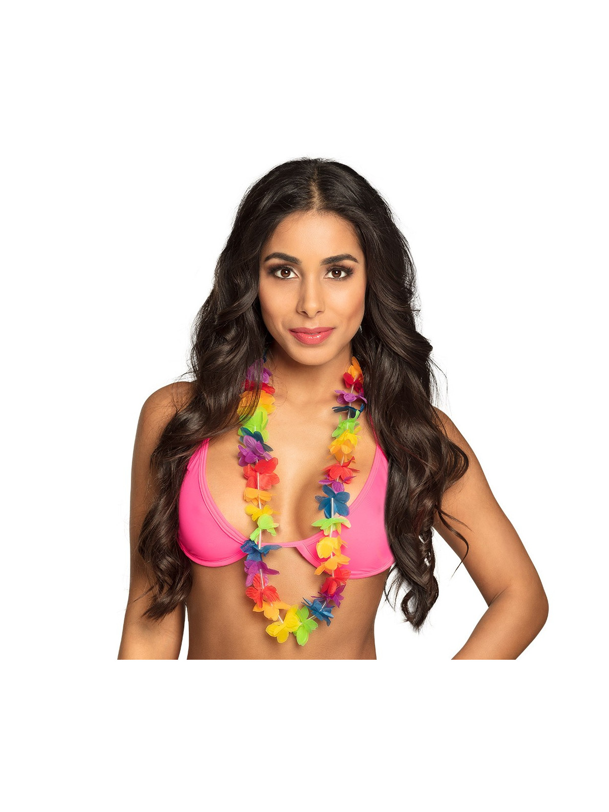 Hawaii vanik vikerkaarevärviline