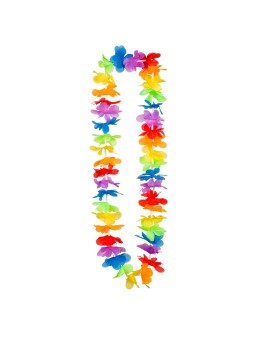 Hawaii vanik vikerkaarevärviline