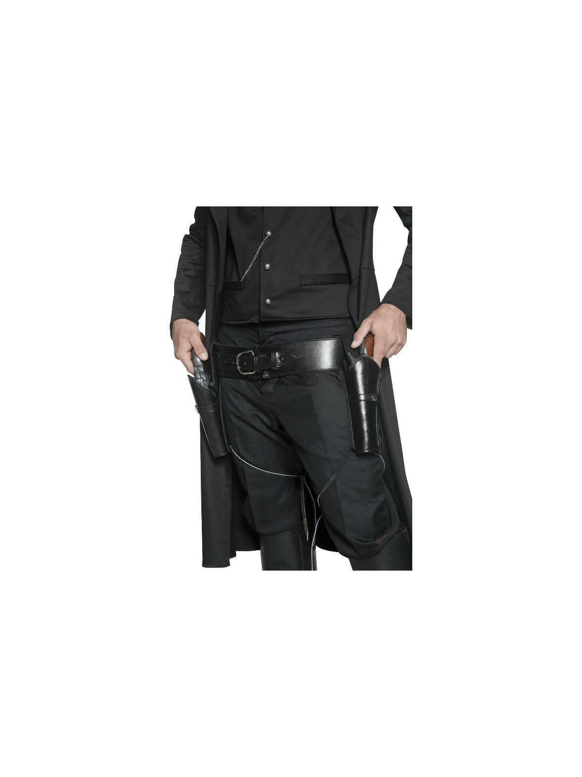 Vöö kahe kabuuriga