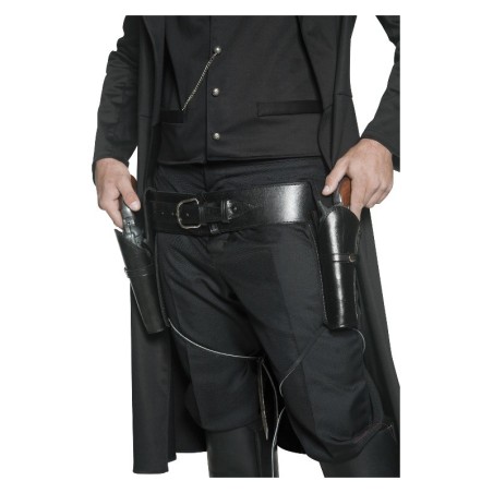 Vöö kahe kabuuriga