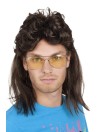 Mullet parukas Larry pruun