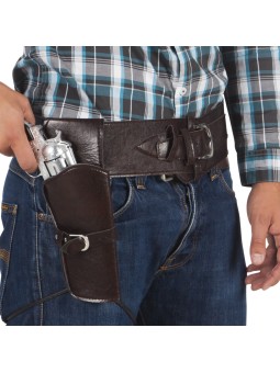 Pruun kabuur ja vöö