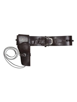 Pruun kabuur ja vöö