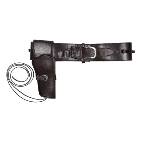 Pruun kabuur ja vöö