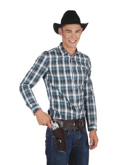 Pruun kabuur ja vöö