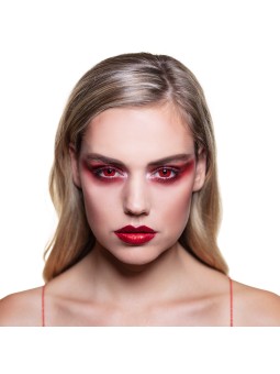 Erepunased saatana läätsed