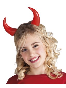 Kuradikese punased sarved