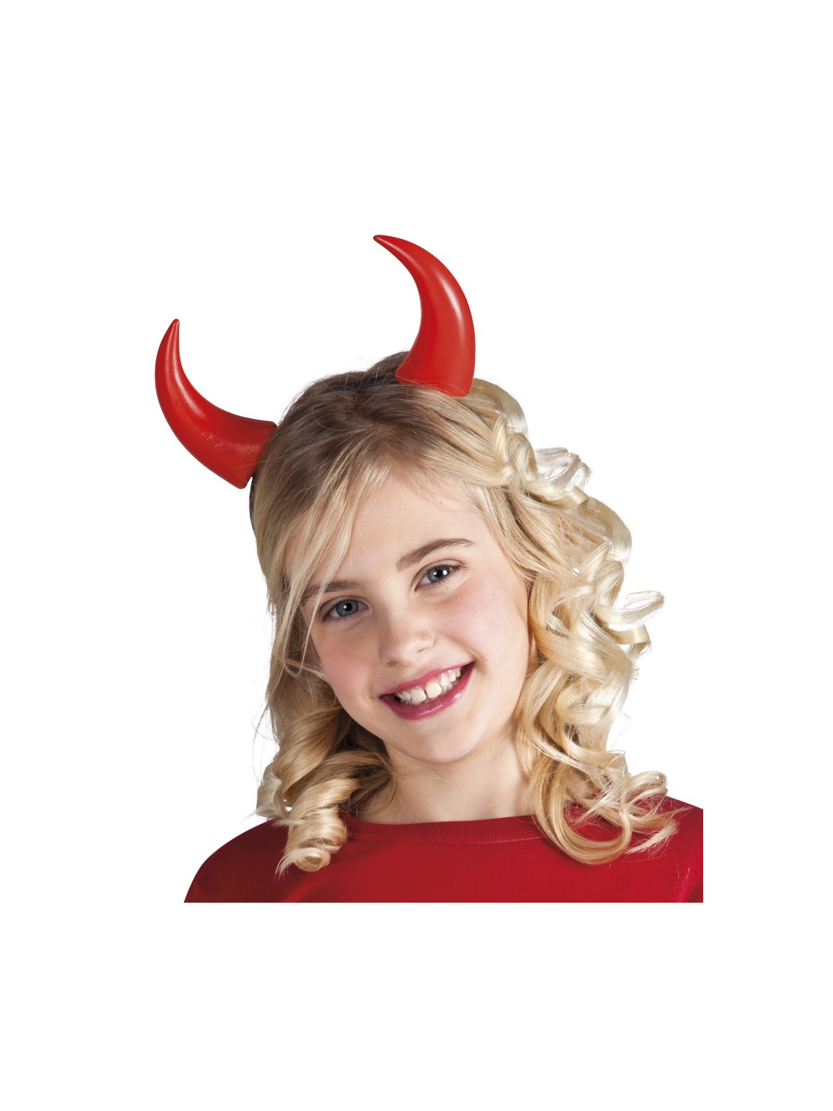 Kuradikese punased sarved