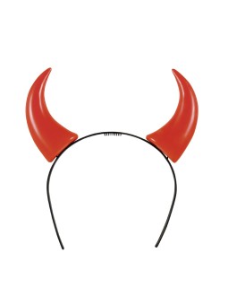 Kuradikese punased sarved