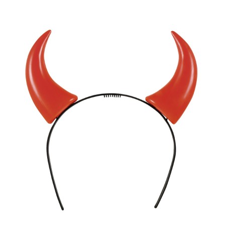 Kuradikese punased sarved