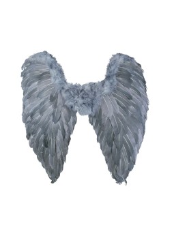 Langenud ingli tiivad