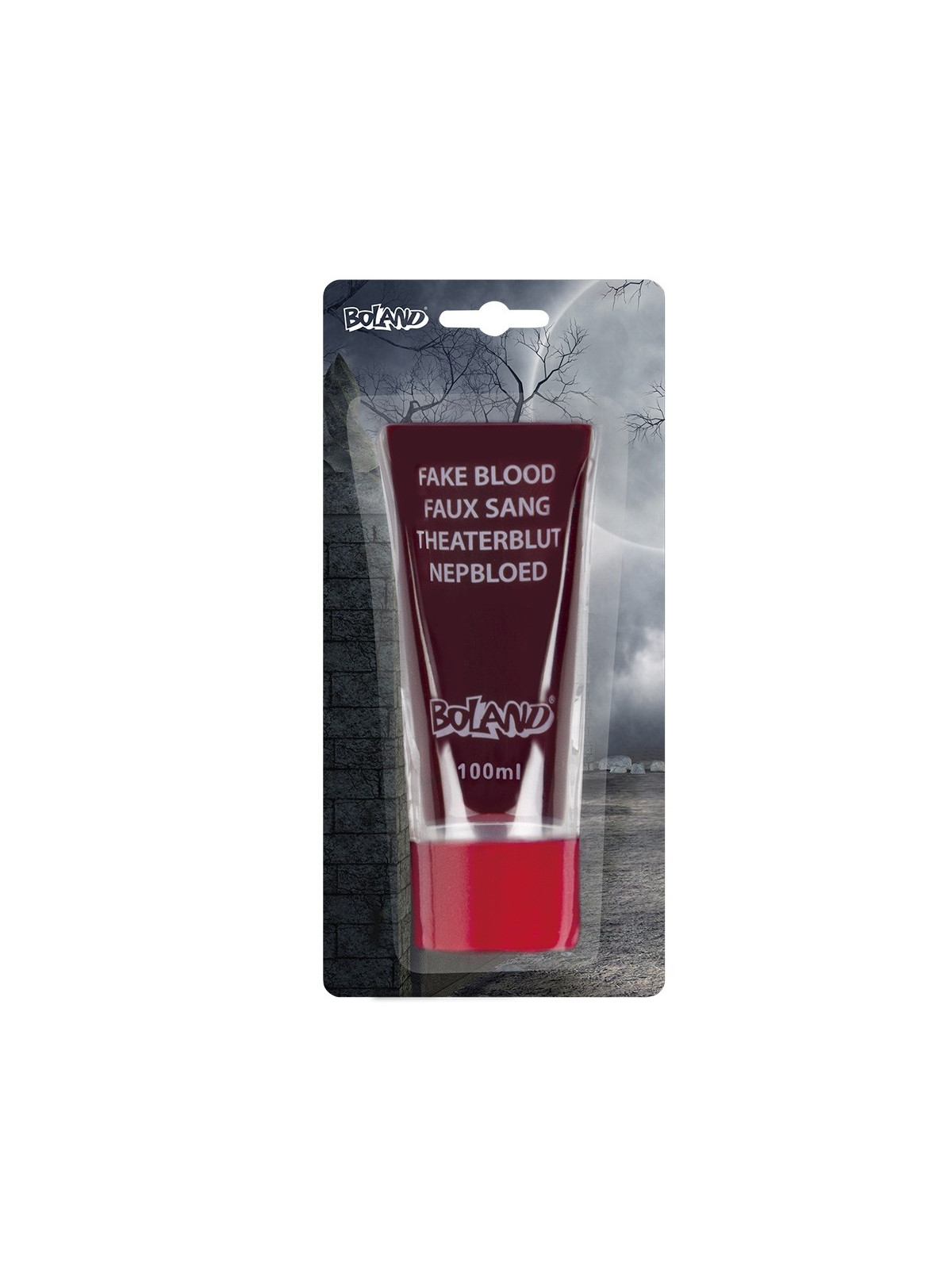 Võlts veri 100ml tubis