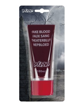 Võlts veri 100ml tubis