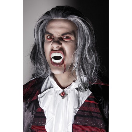 Vampiiri hambad ja veri