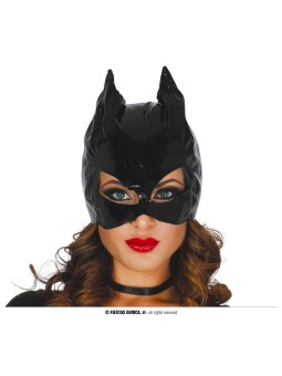 Must lateks kasslase mask