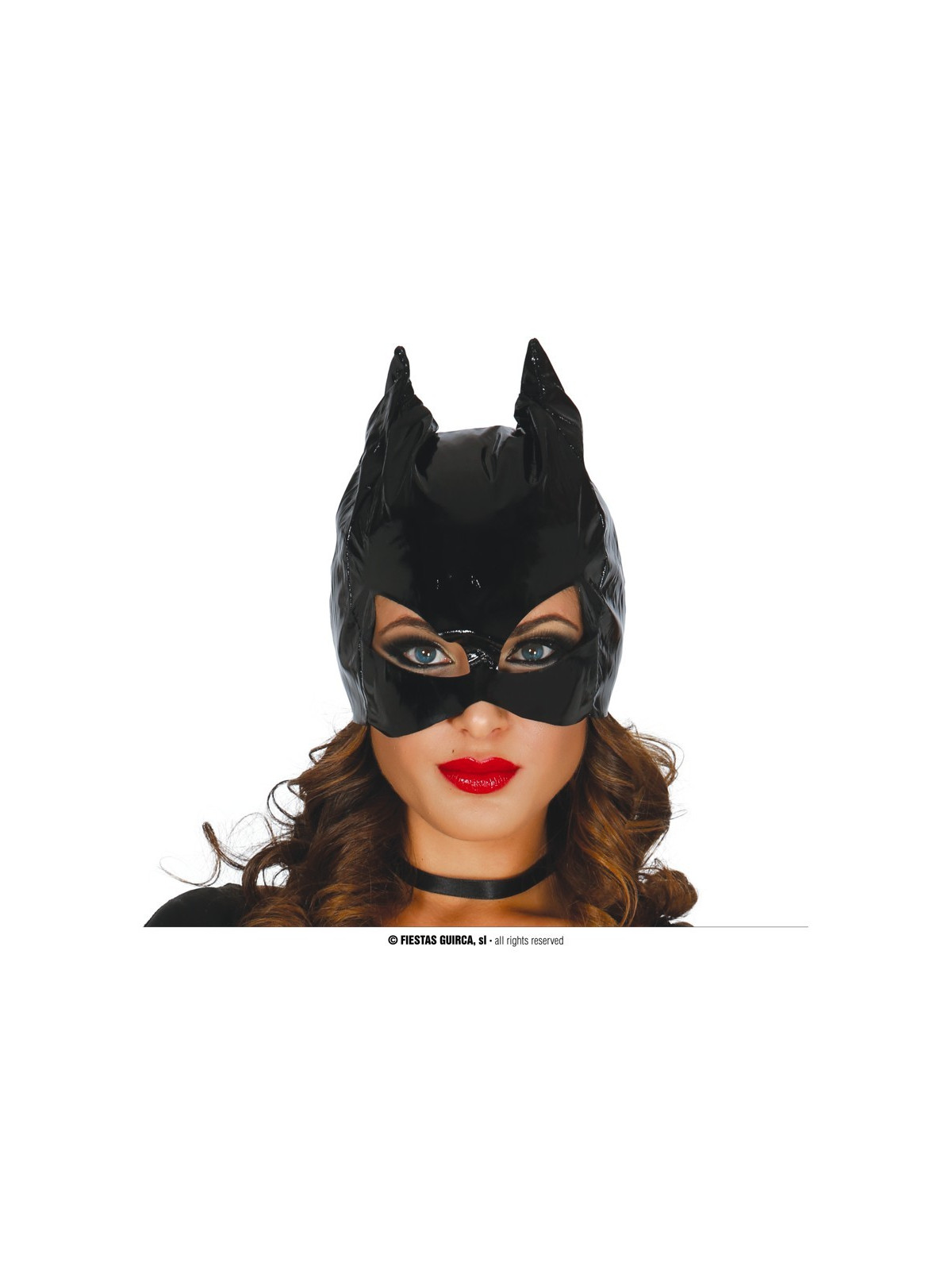 Must lateks kasslase mask