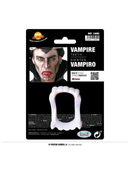 Vampiiri hambad