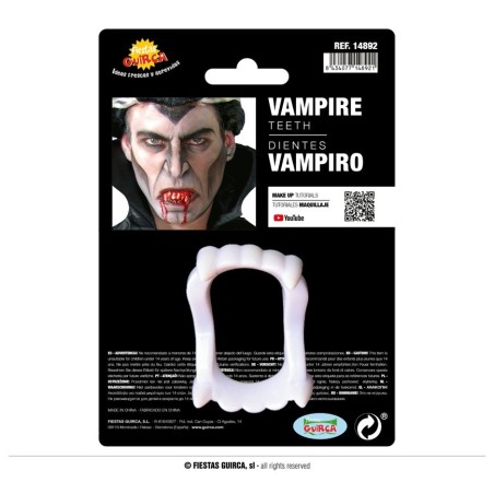 Vampiiri hambad